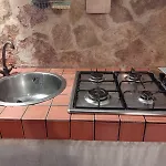 Casa Rifugio Appartamento