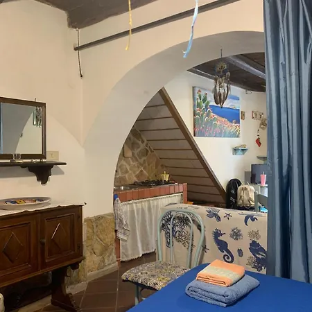 Appartamento Casa Rifugio *