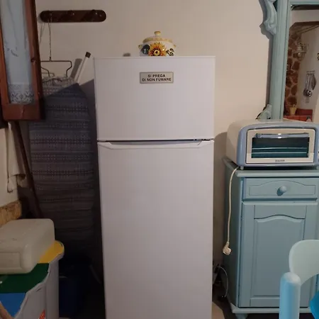 Appartamento Casa Rifugio Cefalù