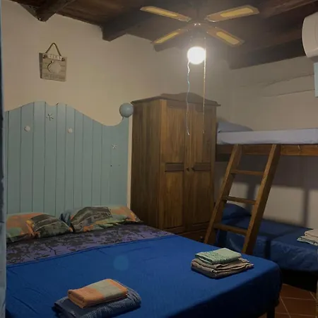 Appartamento Casa Rifugio