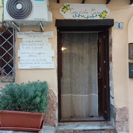 Appartamento Casa Rifugio *