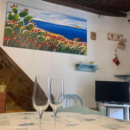 Apartman Casa Rifugio *