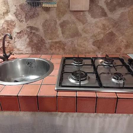 Casa Rifugio Apartman