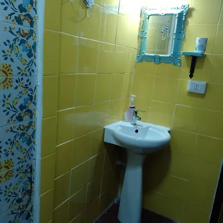 Casa Rifugio Apartment