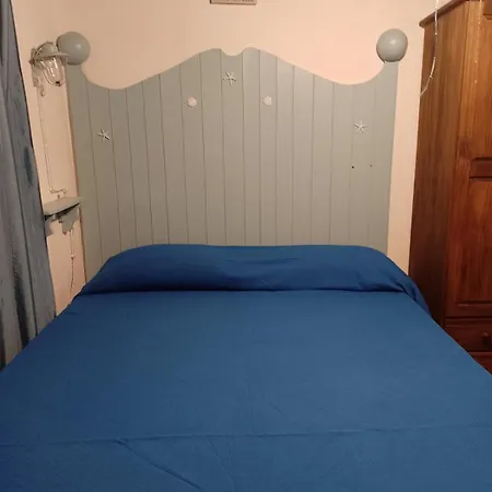 Casa Rifugio Apartment Cefalu