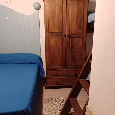 Apartment Casa Rifugio Cefalu