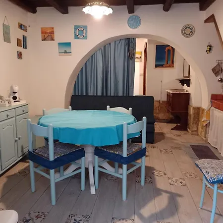 Casa Rifugio *